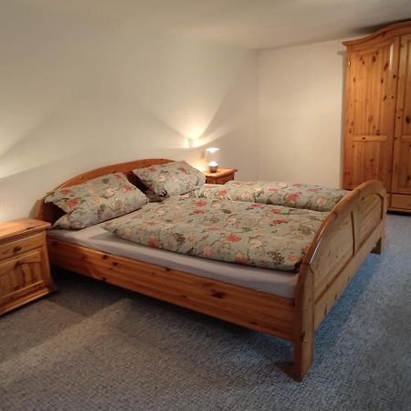 Geraeumige Wohnung Im Schwarzwald Seelbach  Bagian luar foto